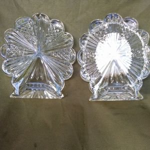 Waterford Crystal Picture Frames